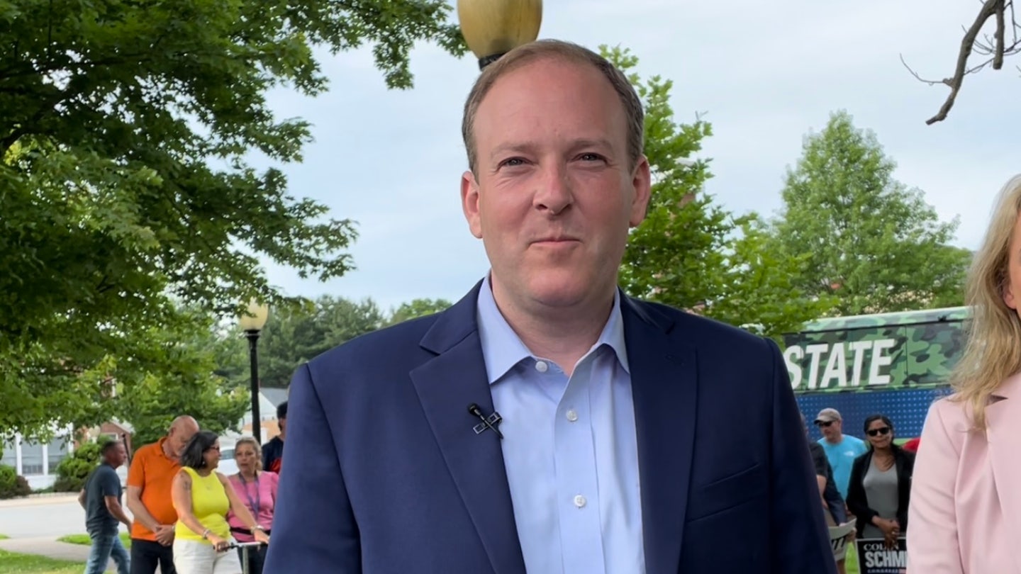 Zeldin Poised to Lead EPA, Pursuing Energy Dominance