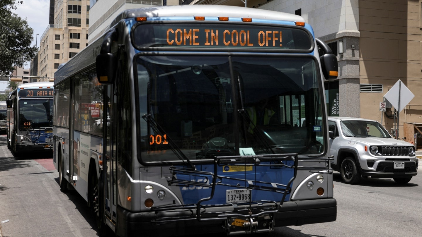 Shocking Discovery: Fetus Found on Baltimore Bus