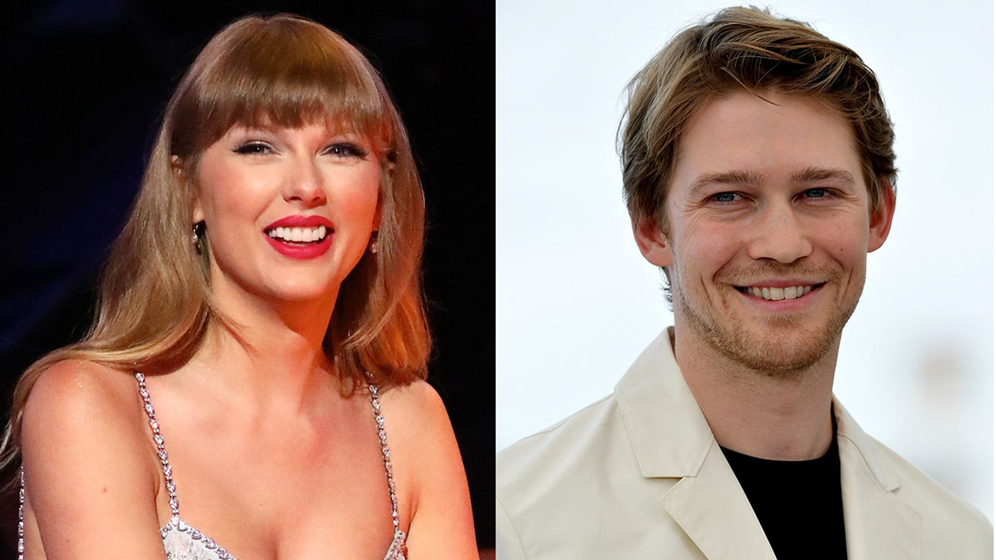 Taylor Swift's Ex-Boyfriend Joe Alwyn Speaks Out About Their Split