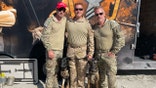 dog, military, canine, Mark Geist, shadow warriors project