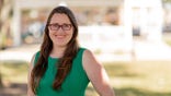 Texas State Rep. Erin Zwiener