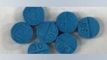 Through March 15, 2022, Montana Highway Patrol has already seized 12,079 fentanyl pills-more than three times the total for all of 2021.