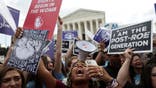 Supreme Court Abortion Roe v wade