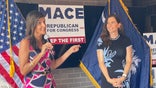 Nikki Haley Nancy Mace South Carolina