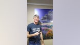 Bruce Paulson of N.C.