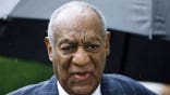 Bill Cosby arrives for sentencing