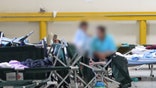 The executive director of the Annunciation House said they are now seeing more migrants from Venezuela, Nicaragua, Haiti and Brazil than they did a few years ago.