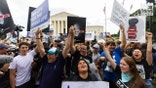 Pro-life crowd SCOTUS