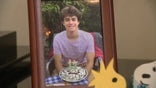 Zach Didier was found slumped over his desk by his father after he had taken a counterfeit Percocet he purchased through Snapchat. The pill turned out to be a lethal dose of Fentanyl.