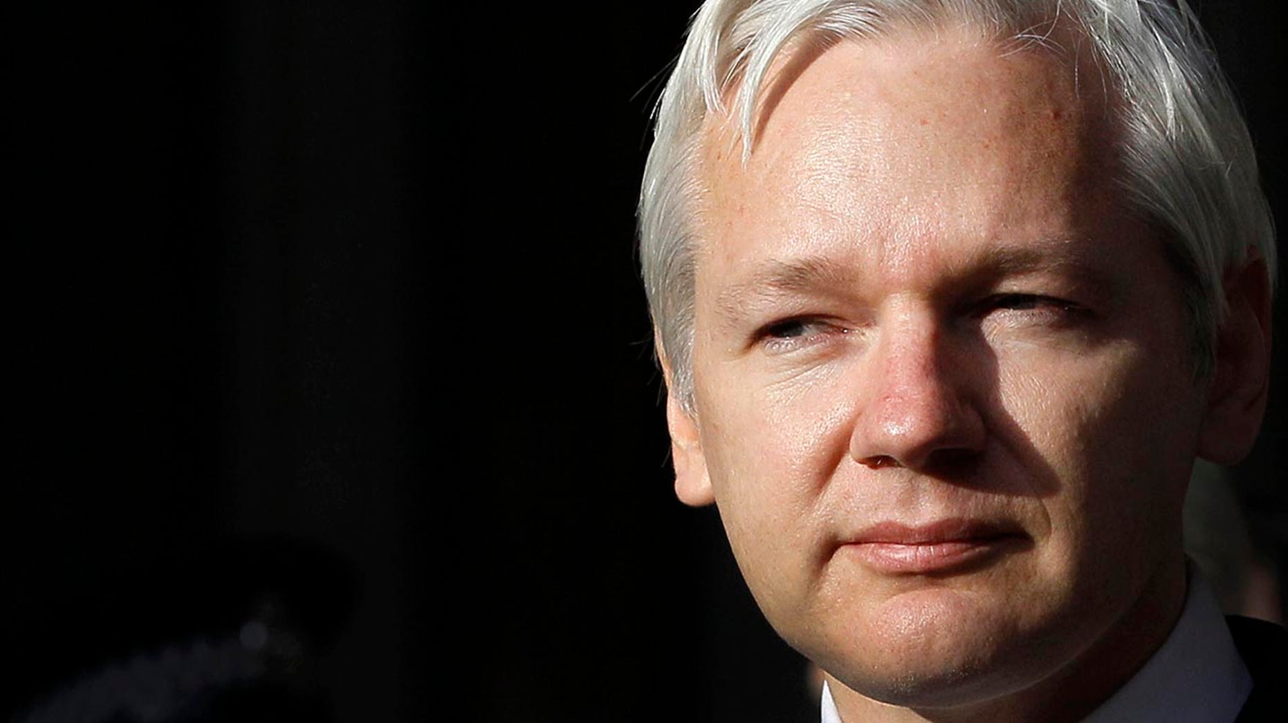 Julian Assange: UK Approves Extradition To US