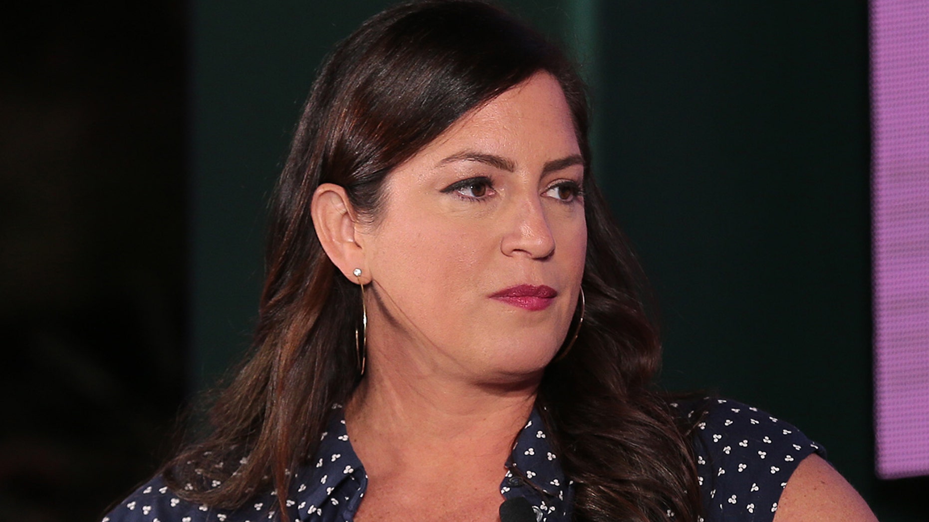 Sports Commentator Criticizes Comedian Over Remarks on Female Athletes