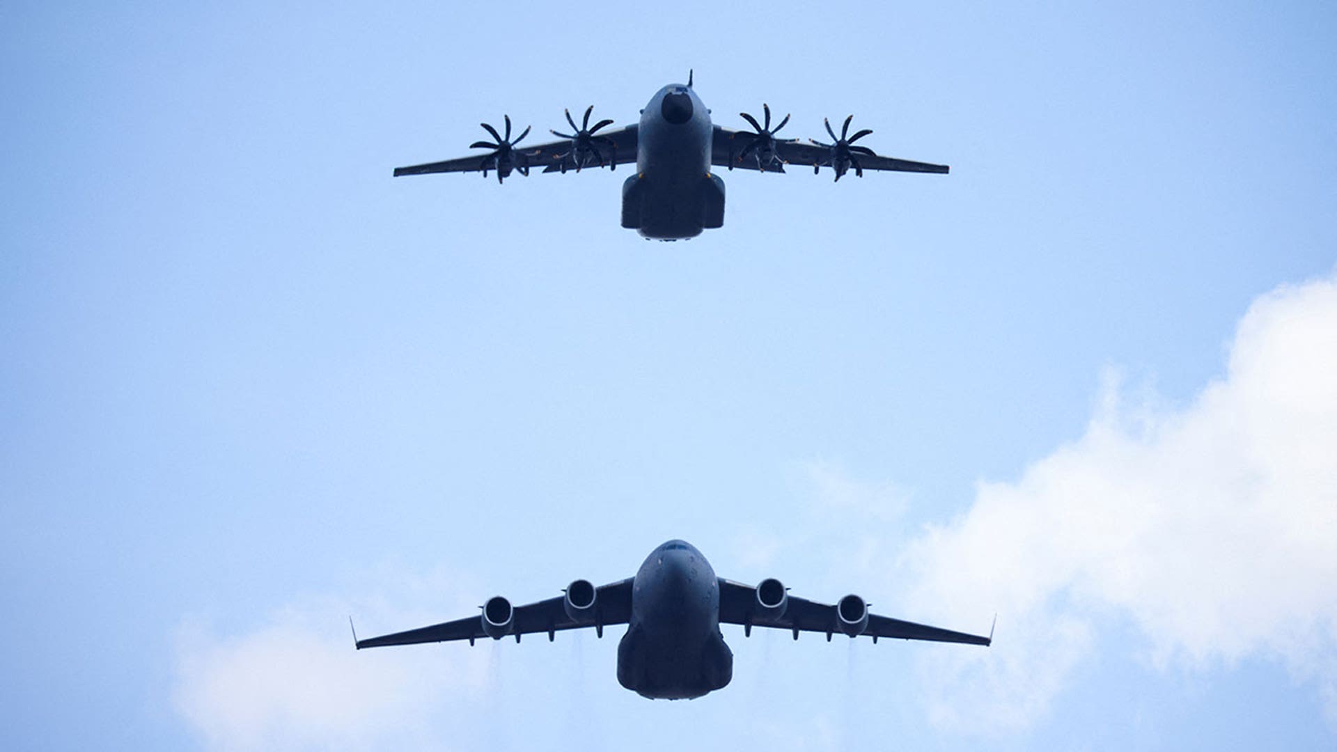 British Royal Air Force