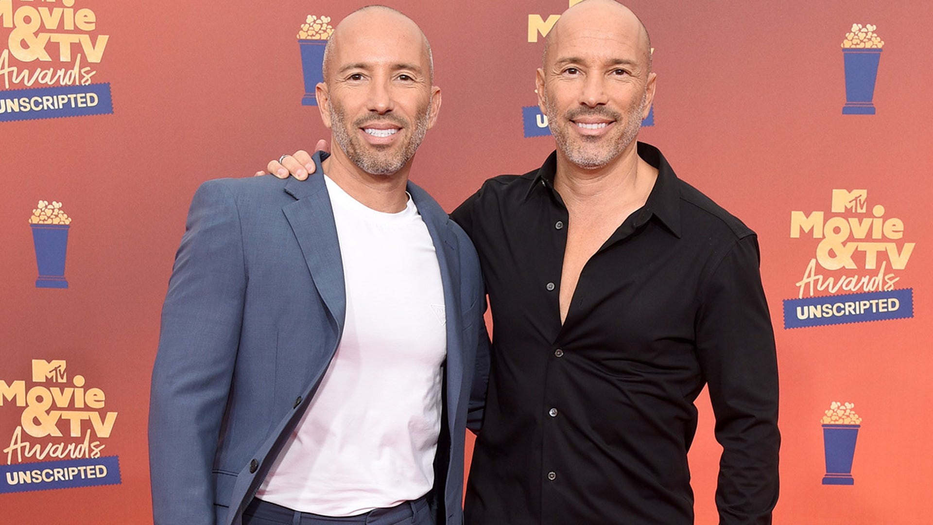 The Selling Sunset stars joined the cast at the awards show