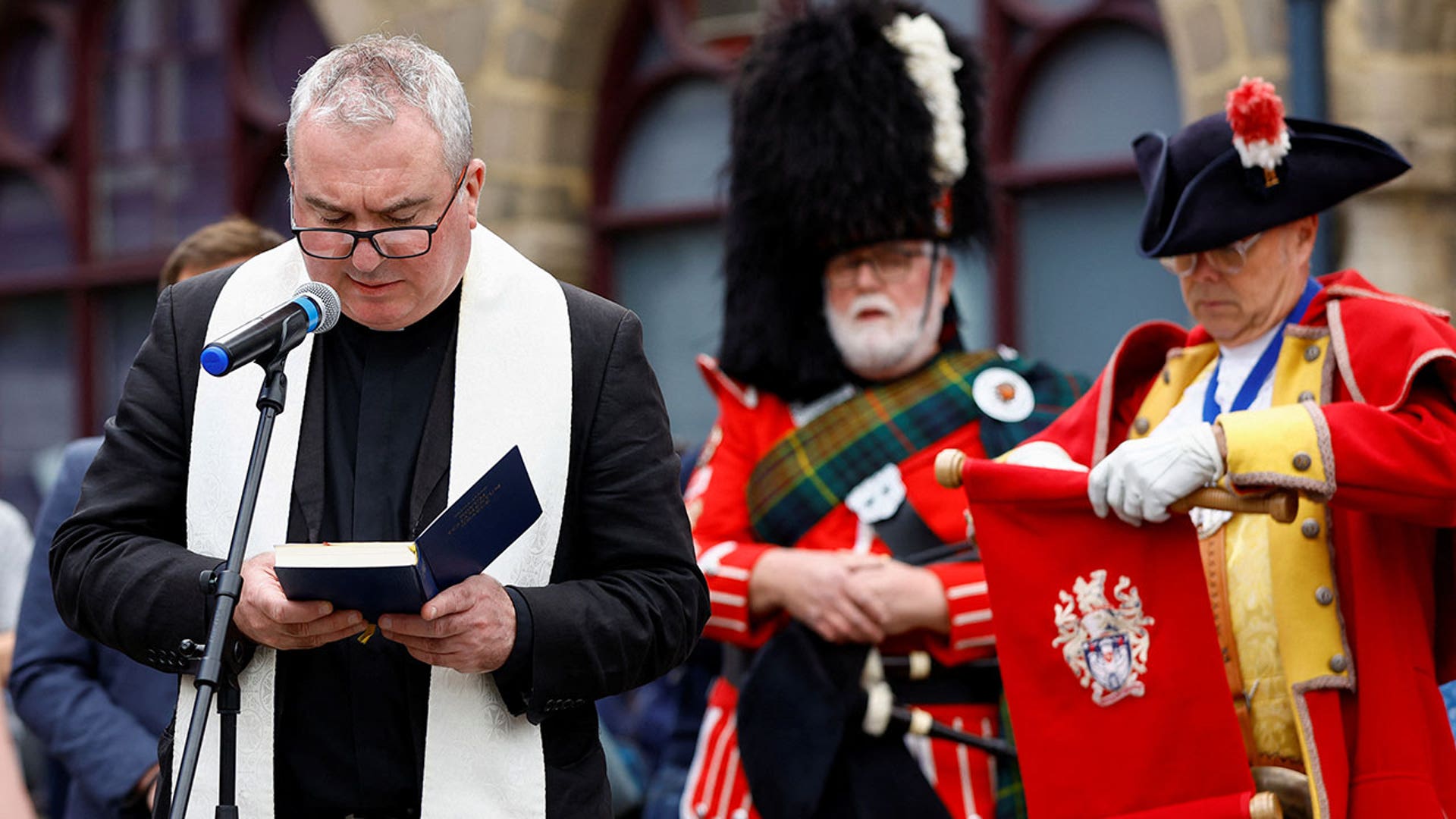 Prayer during Jubilee