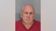 Florida police arrest accused 'Pillowcase Rapist,' possibly tied to 45 rapes dating back to 1980s