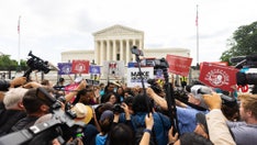 Fox News Poll: Record 55% disapprove of SCOTUS