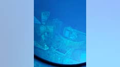 US World War II ship sunk in famous battle found by explorers, deepest shipwreck ever discovered
