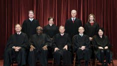 Abortion decision draft leaker's identity remains a mystery as Supreme Court ends its term