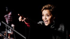 Trump-backed Kari Lake shared anti-Trump 'not my president' meme on Facebook days before 2017 inauguration