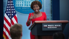 White House defends press secretary Karine Jean-Pierre amid increasing tensions with reporters