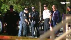 New York City woman pushing baby in stroller on Upper East Side shot dead