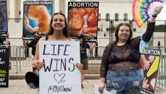 Republican senators introduce pro-life resolution celebrating Supreme Court abortion case: 'Historic victory'