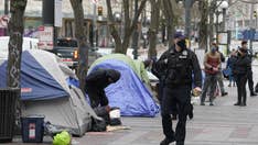 Seattle homelessness plan: Mayor announces database, more than $150 million in spending