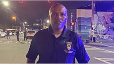 Multiple Charlotte officers shot at in 1 week: 'A very serious situation'