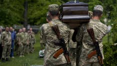 Ukraine-Russia war: As Kyiv's losses mount, how long can they keep up the battle?