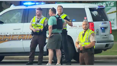 Third Alabama church shooting victim dies as accused gunman faces capital murder charges