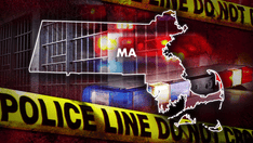 1 dead, 3 injured in western Massachusetts shooting