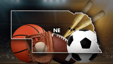 Nebraska high school sports star, 18, dead after collapsing at track practice: 'We miss you already'