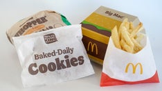 'Forever chemicals' in water and packaging can risk health, EPA says