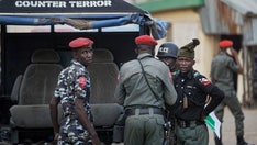 Nigerian church attack casualties revised down to 22 killed, 50 injured