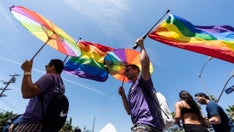 Chicago-area city revokes pride parade permit over lack of officers to work event after ban on police uniforms
