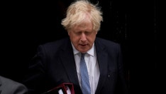 Boris Johnson 'partygate': Sex allegations at illegal lockdown parties add to former prime minister's PR mess