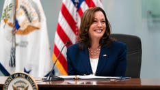White House — again — seeks to rehab Kamala Harris' image ahead of 2024: 'Drag on the ticket'