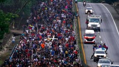 California Democrat blames Republicans for making border crisis worse