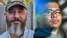 US military veterans captured in Ukraine seen for first time in Russian TV footage