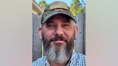 Missing US citizens in Ukraine: Family of Alabama service member believes he could have been 'captured'