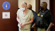 South Carolina lawyer Alex Murdaugh charged with murder of wife and son