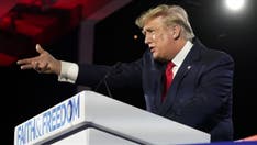 Trump blasts Jan. 6 committee, Mike Pence in speech to Evangelical Christian groups