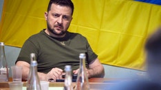 Russia-Ukraine war: White House still helping to 'facilitate' Zelenskyy protection