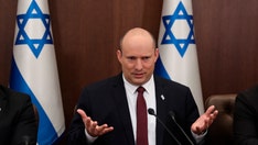 Israel calls for new elections one month before Biden visit