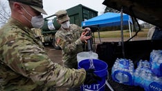 Thousands of Army National Guard soldiers who haven't gotten COVID-19 vaccine could be forced out