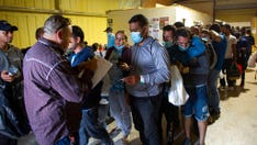 Immigration judges union sounds alarm on 'unprofessional' ousting of Trump-era picks: 'They deserved better'