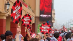 Atlantic City Casino strike continues for 4 casinos ahead of strike deadline