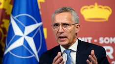 NATO invites Sweden, Finland become members in wake of Russia's Ukraine war