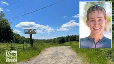 Kaitlin Armstrong manhunt: New York campsite linked to suspect in Austin cyclist love triangle slaying