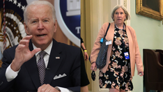 Top Biden adviser Anita Dunn skirts ethics rules amid 3rd stint in WH: Watchdog
